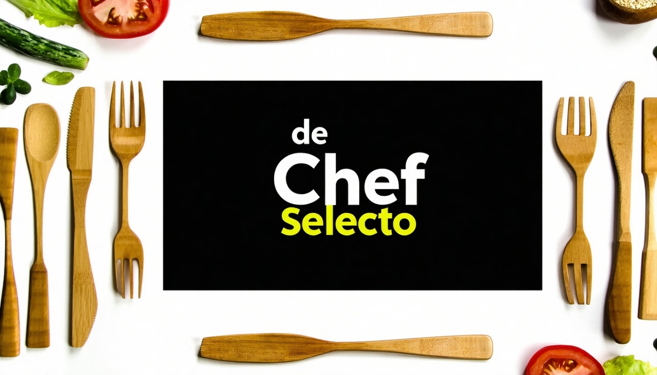 Logo de Chef Selecto